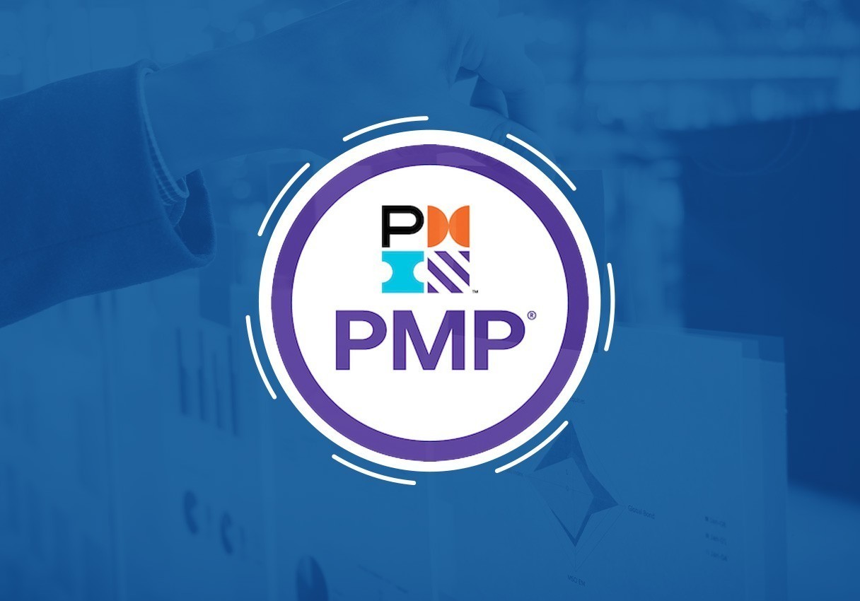 إدارة المشاريع الاحترافية (PMP)